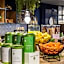 ibis Paris Bastille Faubourg-Saint-Antoine 11eme