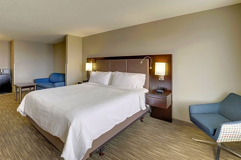 Holiday Inn Express Hotel & Suites Bryan-Montpelier By IHG