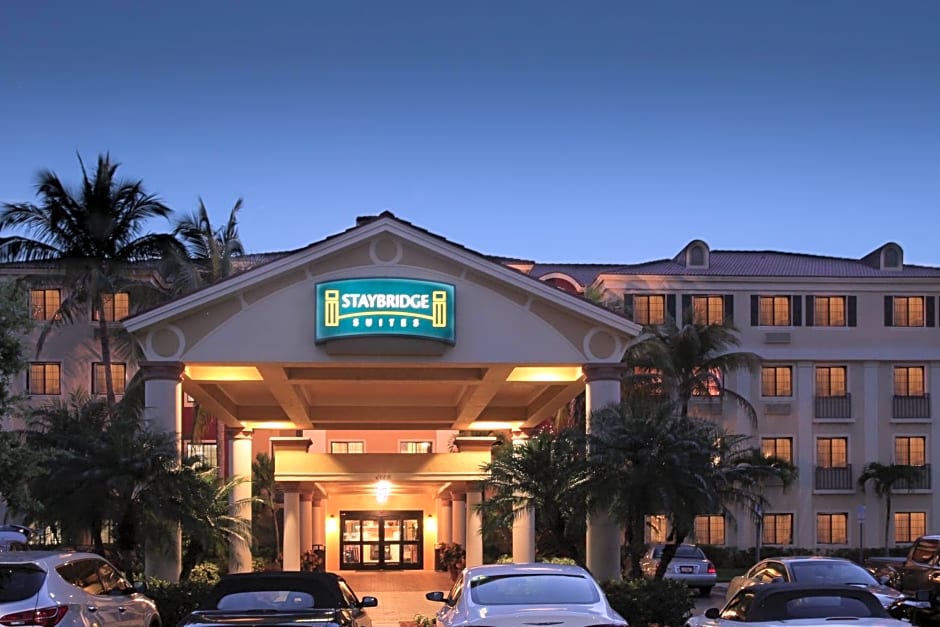 Staybridge Suites Naples - Gulf Coast, an IHG Hotel