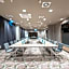 Holiday Inn Hamburg Berliner Tor By IHG