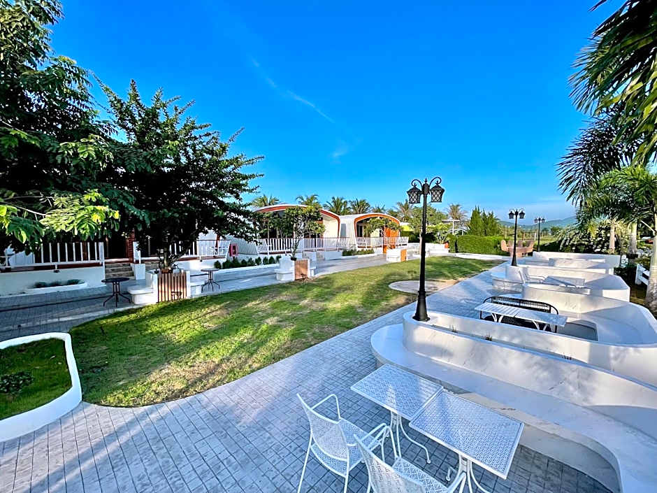 สต็อกโฮม เขาใหญ่ (StockHome Khao Yai)