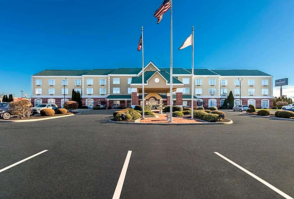 Country Inn & Suites by Radisson, Findlay, OH