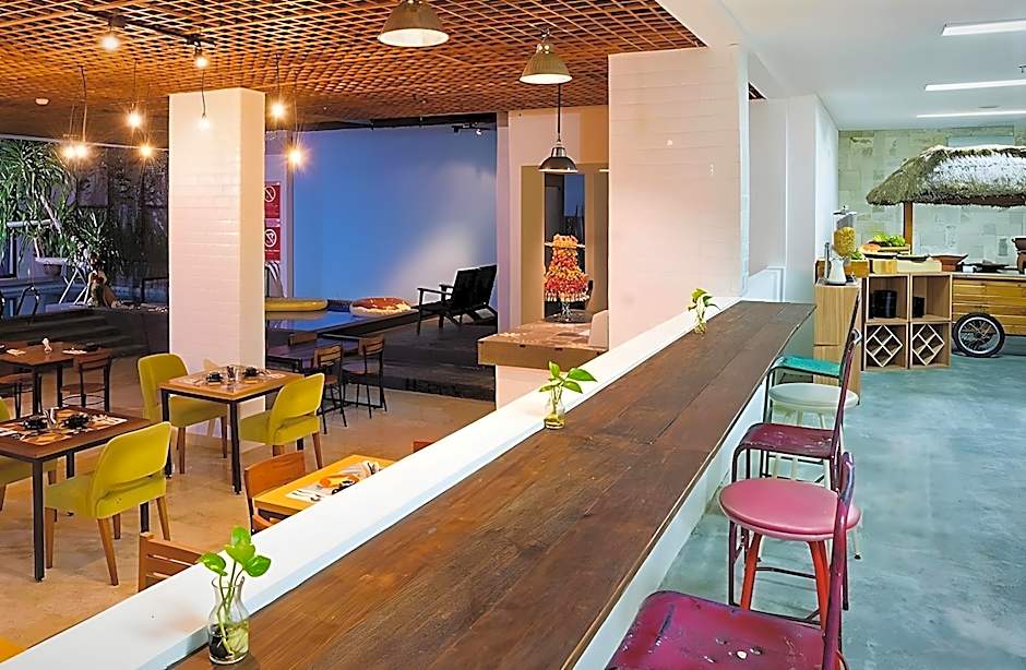Liberta Seminyak Hotel