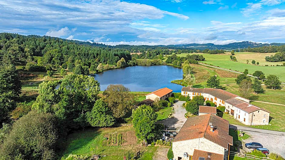 Domaine de la Plagnette