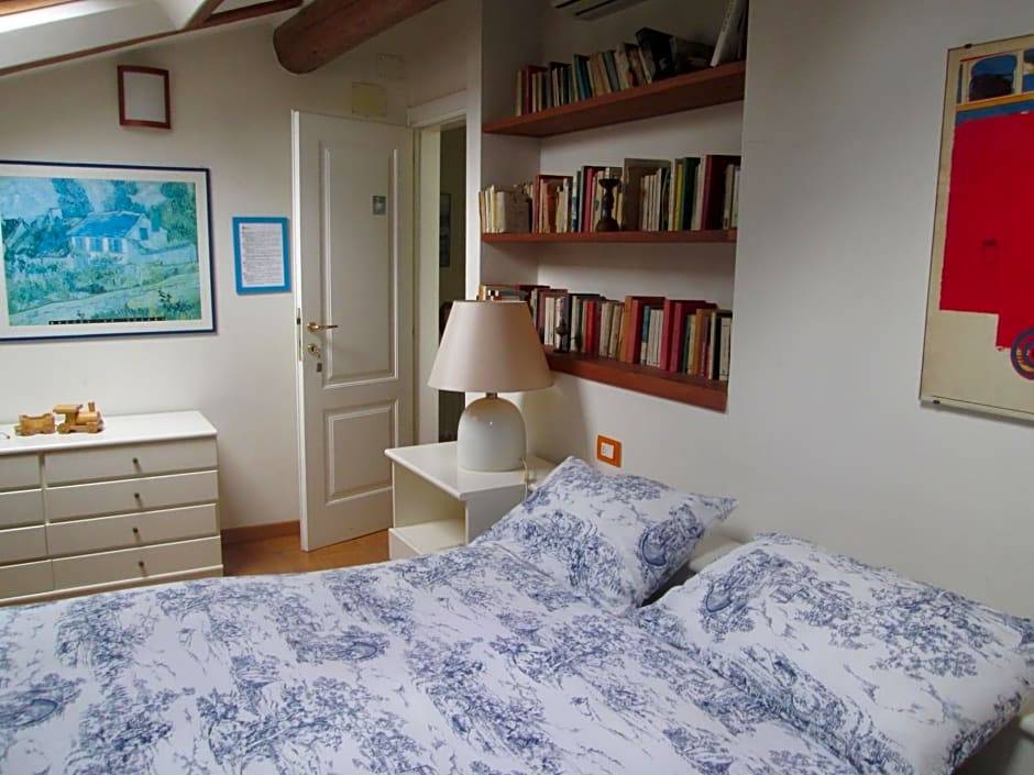 B&B Le Ortensie
