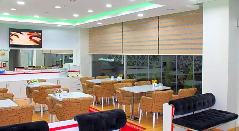 Avcilar Inci Hotel