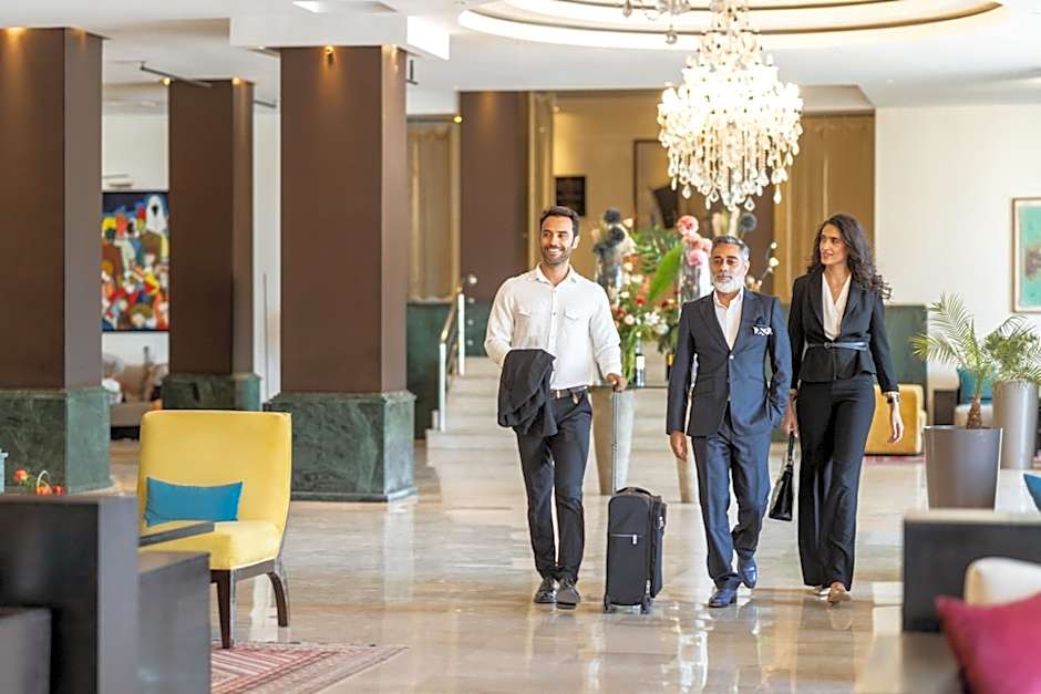 Atlas Terminus & Spa