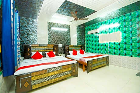 Hotel Kiran(Bilaspur,HP)