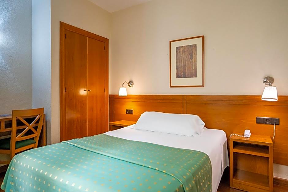 YIT Conquista de Toledo