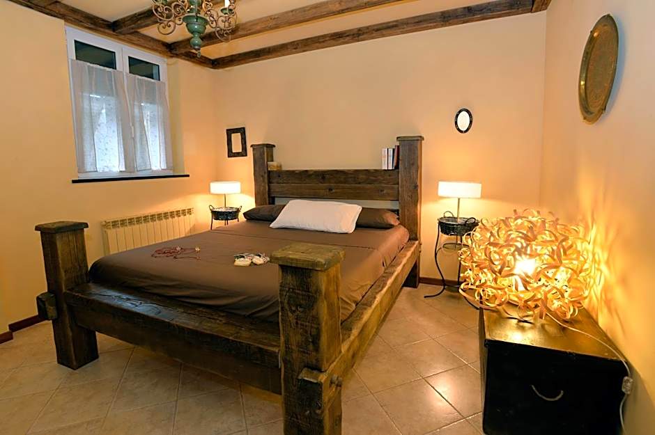 Rivarola al Tempo Dei Castelli