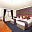 Best Western Woodlands Hotel
