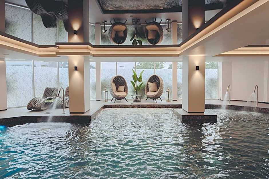 Cairndale Hotel And Leisure Club