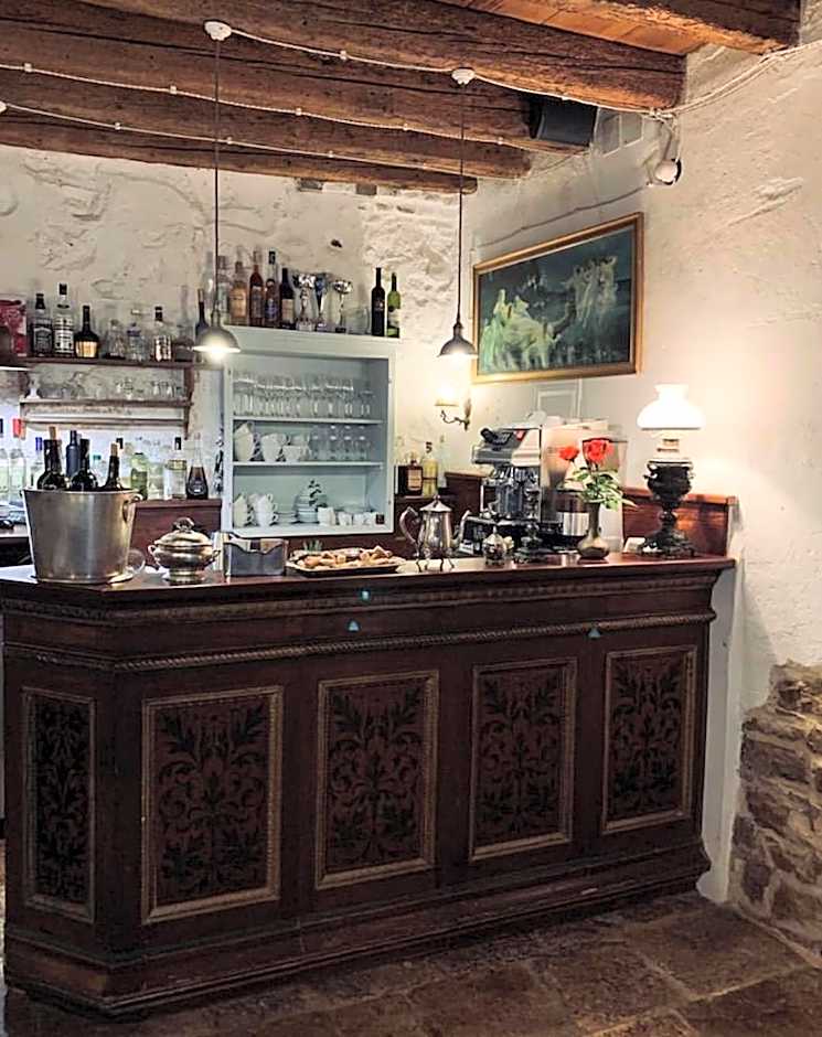 Hotel Casa Garzotto