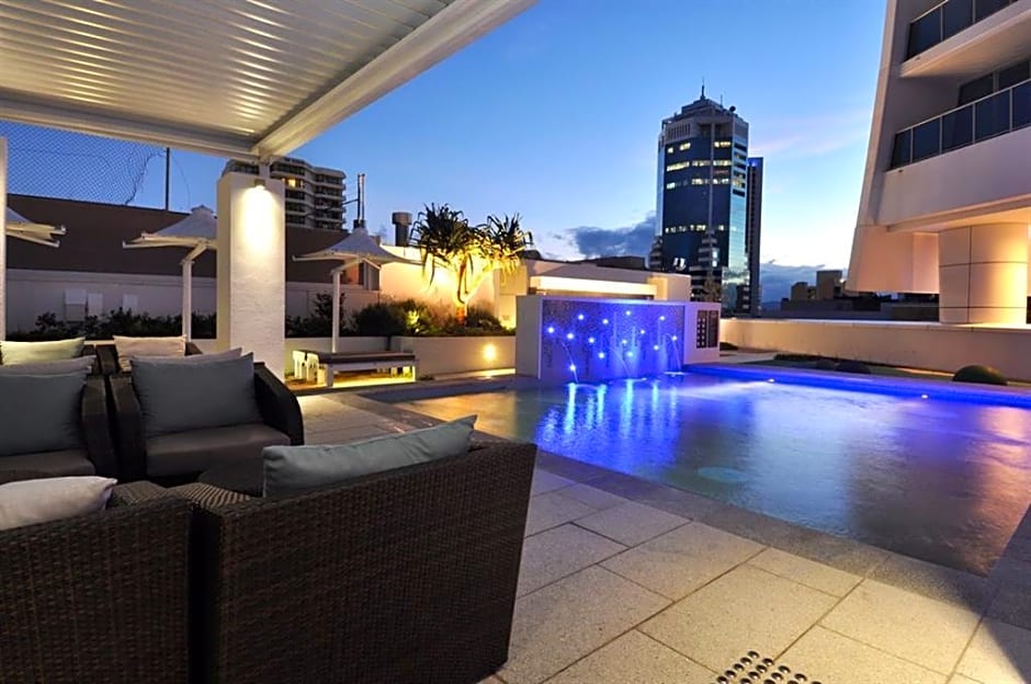 Orchid Residences HR Surfers Paradise