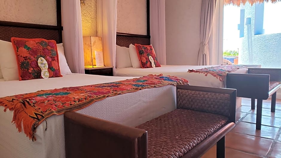 Casa de los Suenos Hotel Boutique
