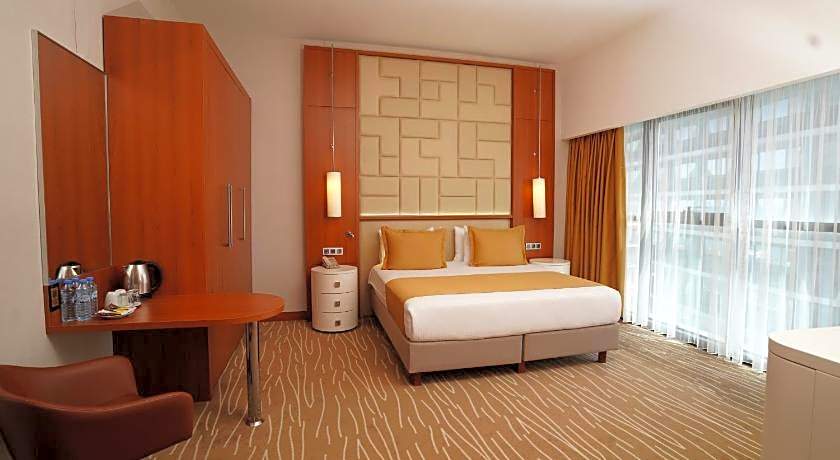 Grand Bellagio Batumi Convention & Casino Hotel