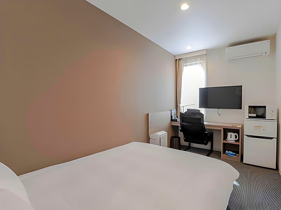 HOTEL R9 The Yard Kaizu