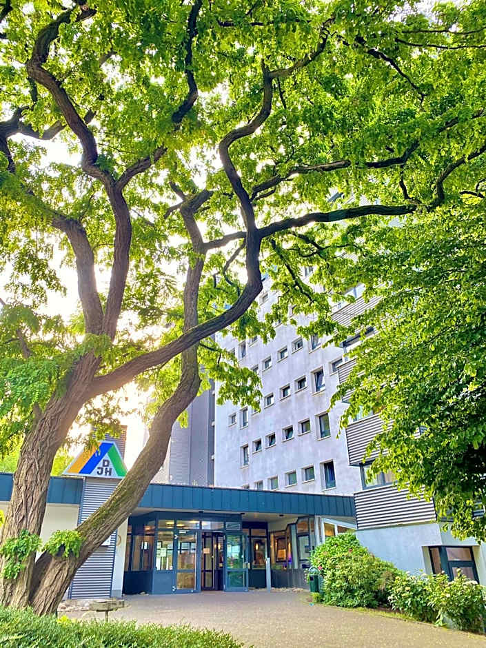 Jugendherberge City-Hostel Köln-Riehl