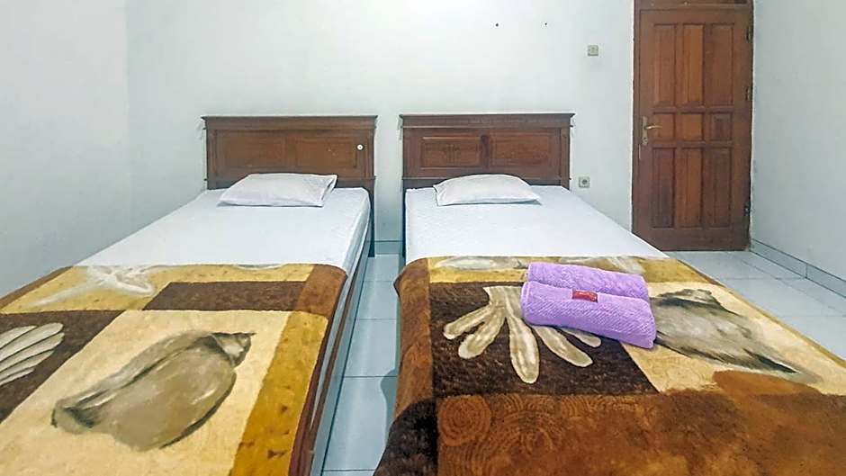 Hotel O Villa Kusuma ResidenceNearRSI Fatimah Banyuwangi