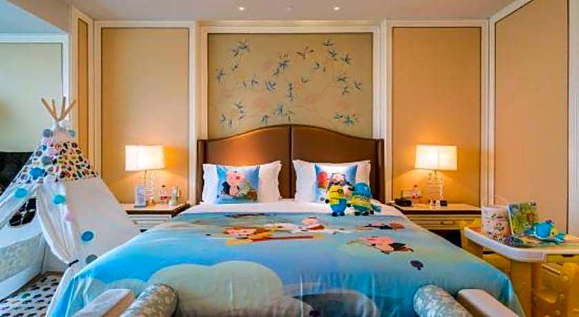 Suqian Hengli International Hotel