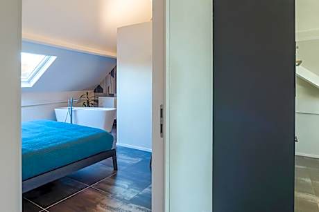 Penthouse Apartment