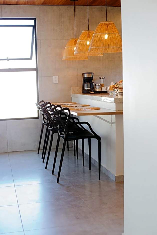 Casa Vista Mar de Luxo com Serviços Inclusos