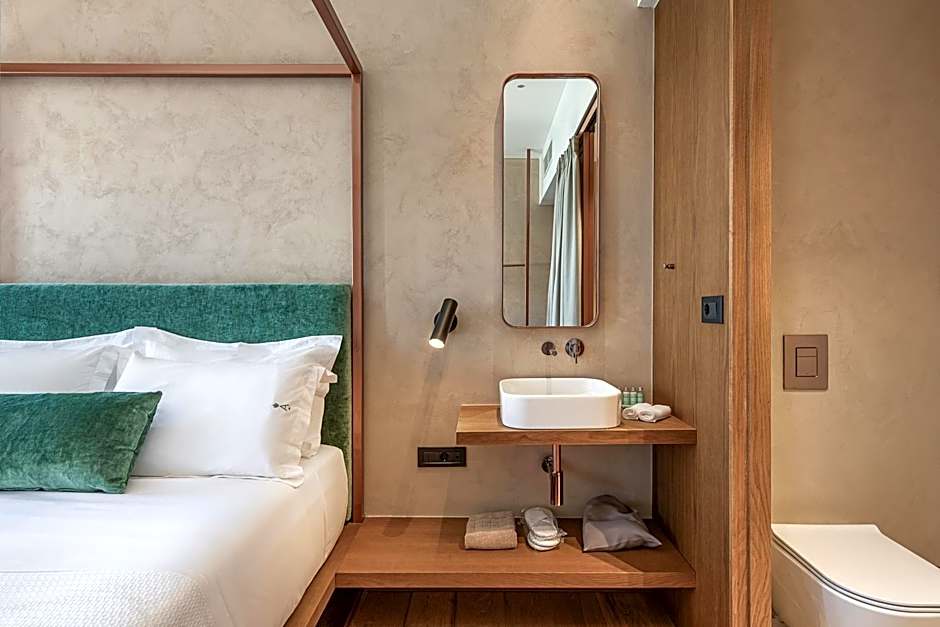 Anassa Chania Boutique Hotel