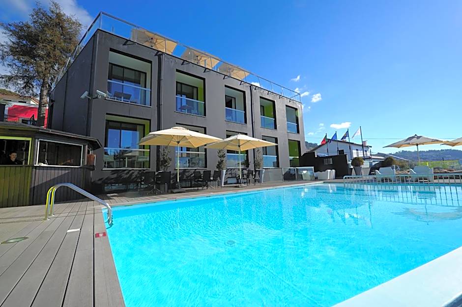 Quinta Mirabela - Design Hotel