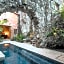 Hacienda San Gabriel de las Palmas