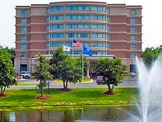 Renaissance Chicago Glenview Suites Hotel