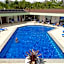 Hotel Bougainvillea San Jose