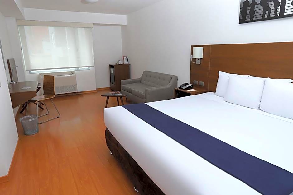 Casa Andina Select Miraflores