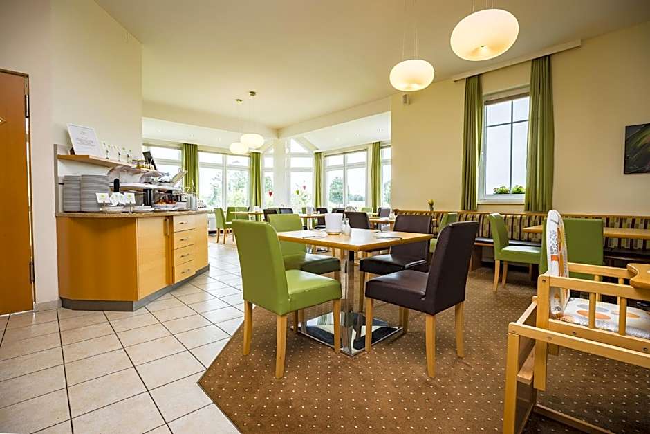 Pension Sonnengarten & Therme included - auch am An- & Abreisetag!