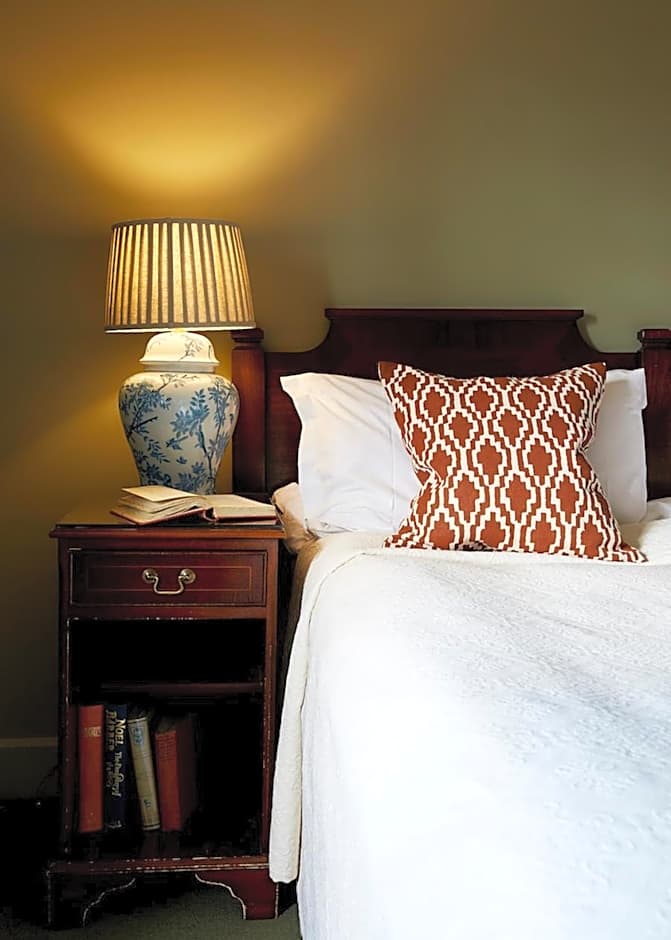 Kinloch Lodge Hotel and Restaurant