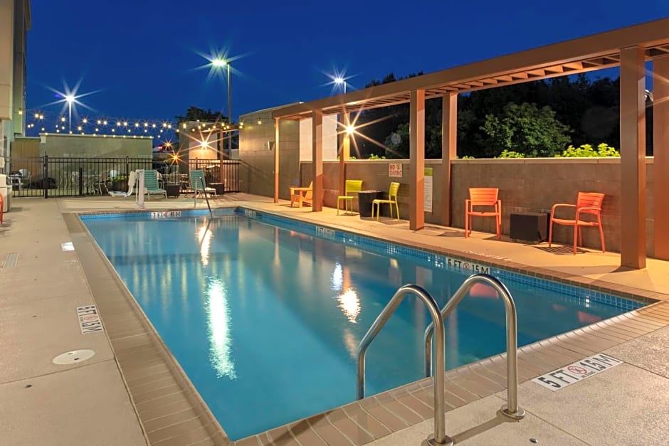 Home2 Suites by Hilton Fayetteville, NC