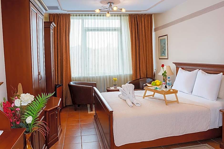 Hotel Diwa