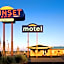 Sunset Motel Moriarty