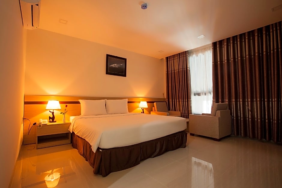 Melody Hotel – Nha Trang, MO