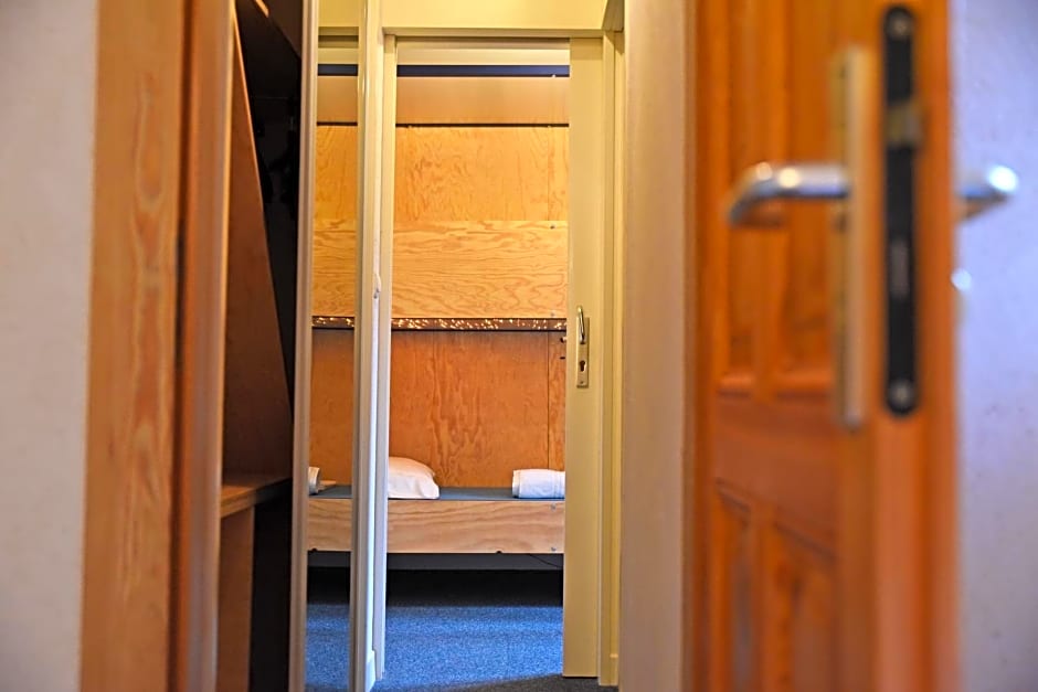 Hostel Quartier Libre