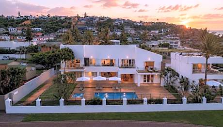 Vetho House Villa Ballito