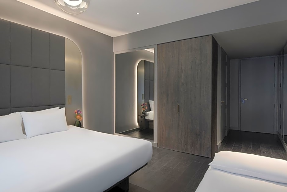 Hotel AMANO Covent Garden