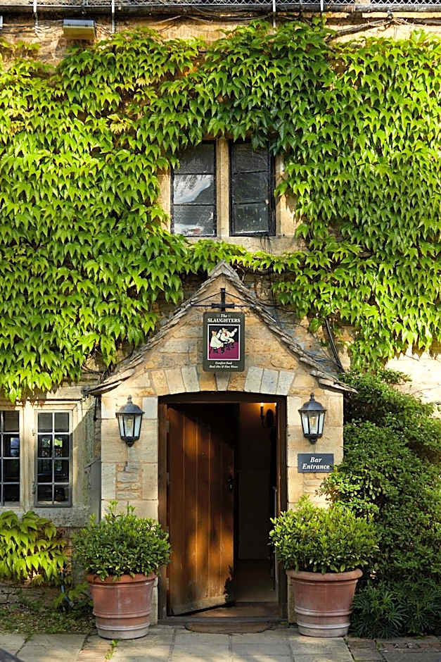 The Slaughters Country Inn