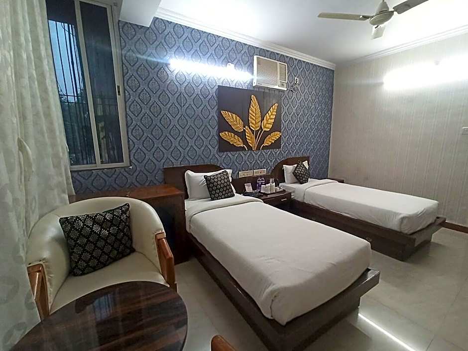 Hotel Tathagat