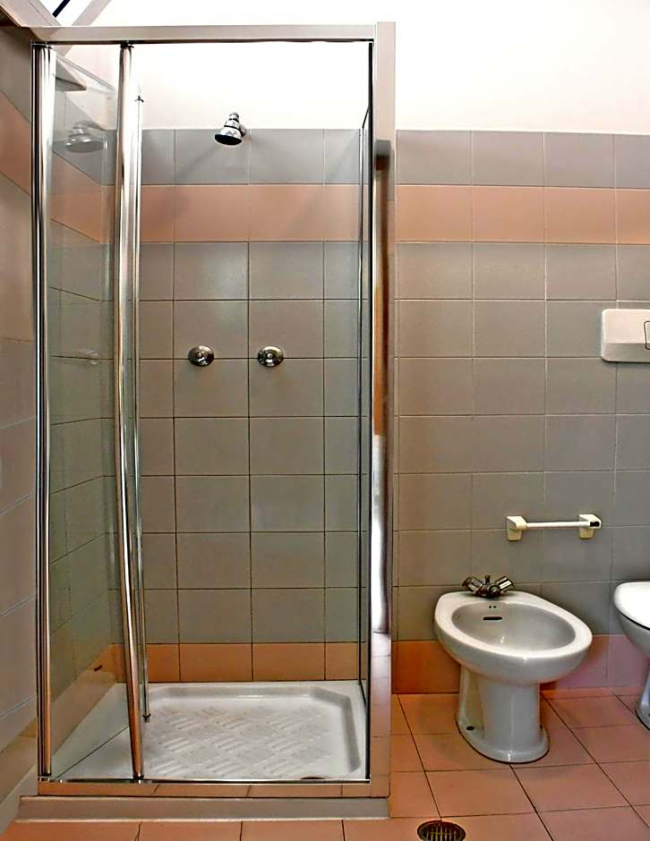 Hotel Exclusive - in pieno Centro a pochi passi dal Mare