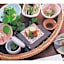 Yubara Onsen Gamuran