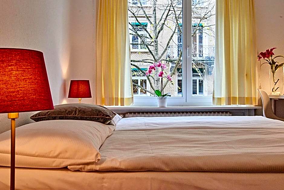 Saint Georges Hotel