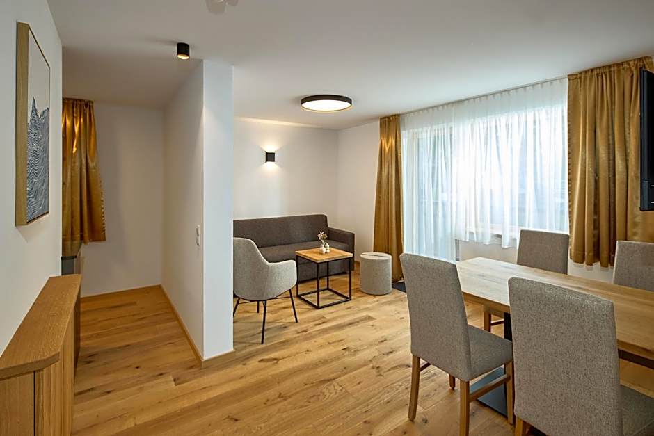 Aparthotel Die Monika