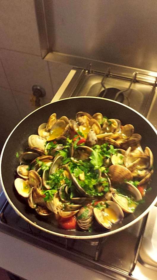 Adelphi Room & Breakfast