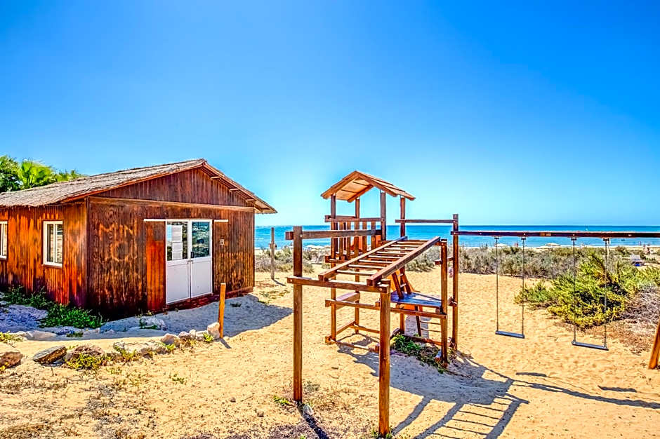 SBH Taro Beach Hotel