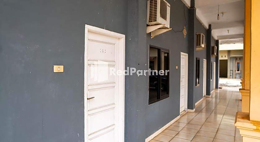 Wisma Citra Metro Mitra RedDoorz